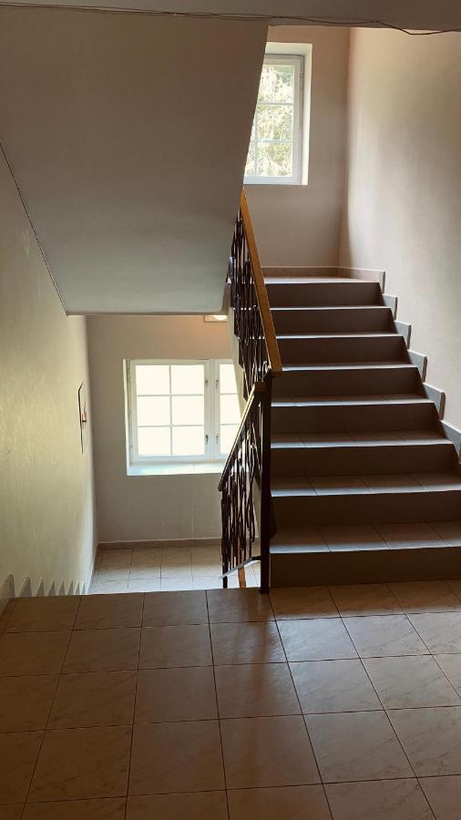 Horske Apartmany Smrcina Janske Lazne Luaran gambar