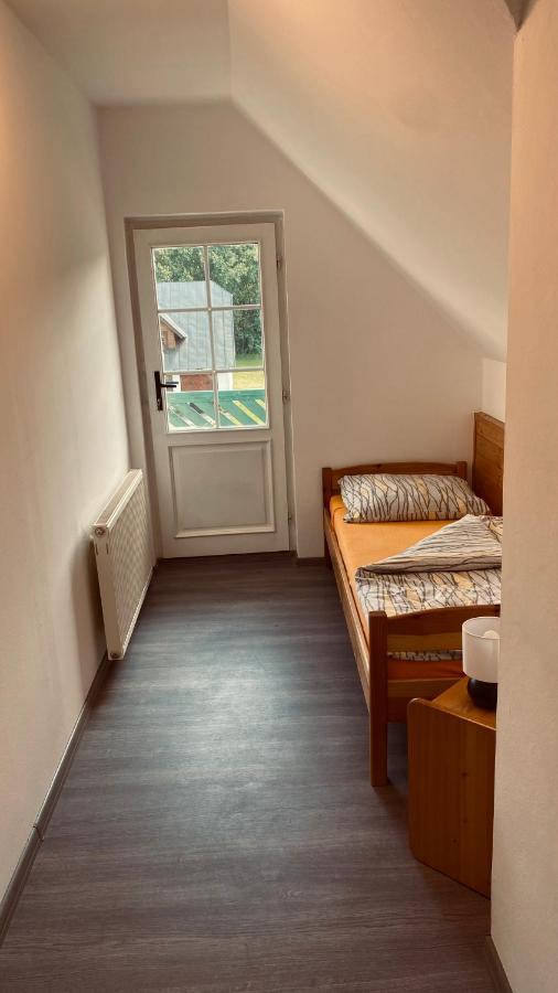 Horske Apartmany Smrcina Janske Lazne Luaran gambar