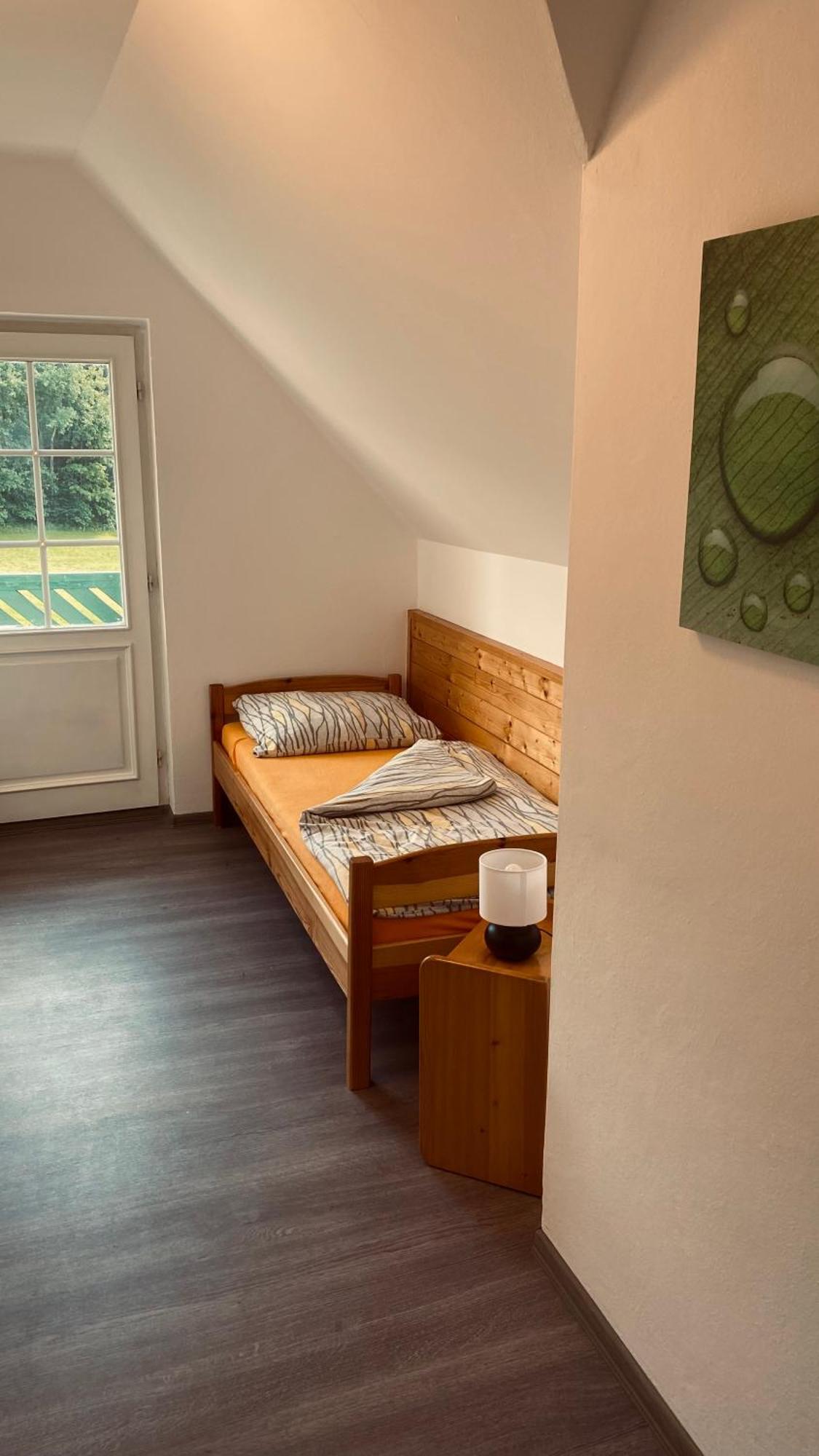 Horske Apartmany Smrcina Janske Lazne Luaran gambar