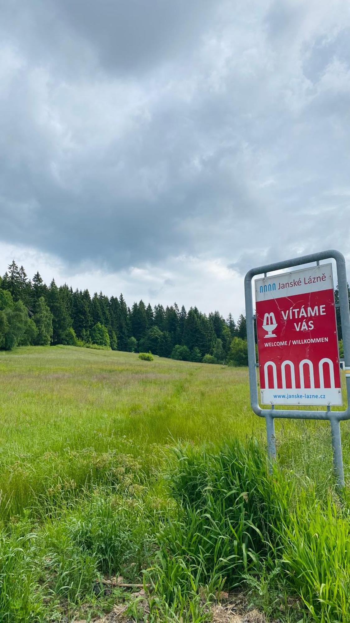 Horske Apartmany Smrcina Janske Lazne Luaran gambar
